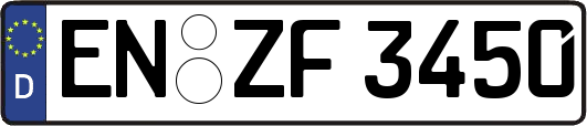 EN-ZF3450