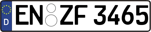 EN-ZF3465