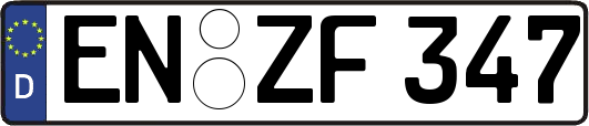 EN-ZF347