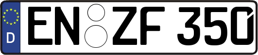 EN-ZF350