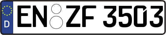 EN-ZF3503