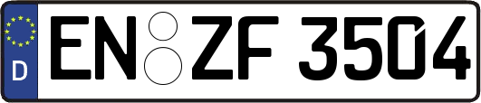 EN-ZF3504