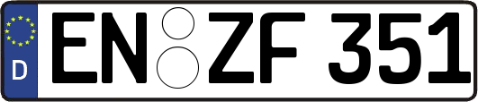 EN-ZF351