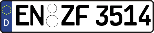 EN-ZF3514