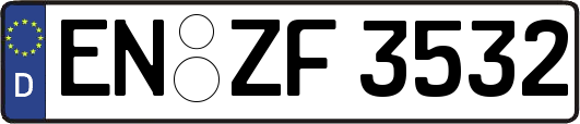 EN-ZF3532