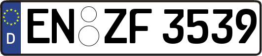 EN-ZF3539