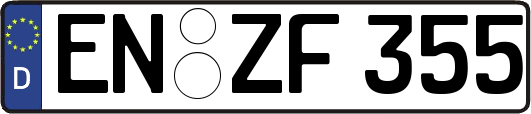 EN-ZF355