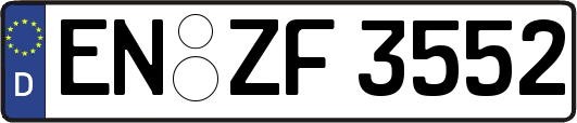 EN-ZF3552