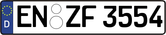 EN-ZF3554