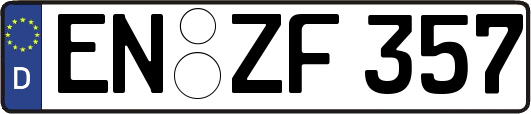 EN-ZF357