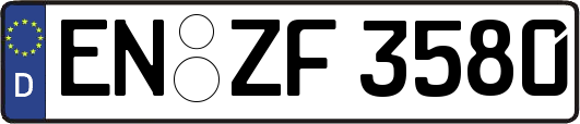 EN-ZF3580