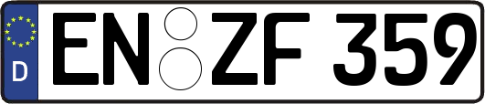EN-ZF359