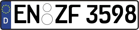 EN-ZF3598