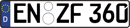 EN-ZF360