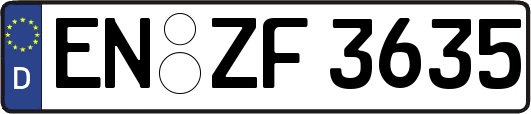 EN-ZF3635