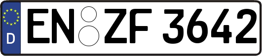 EN-ZF3642