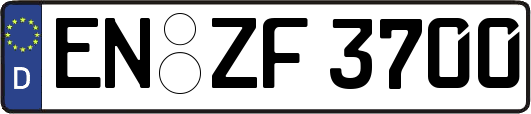 EN-ZF3700