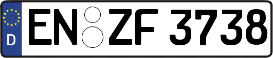 EN-ZF3738