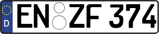 EN-ZF374