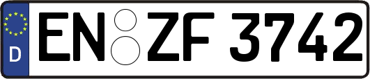 EN-ZF3742