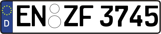 EN-ZF3745