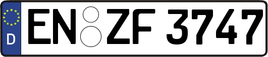 EN-ZF3747