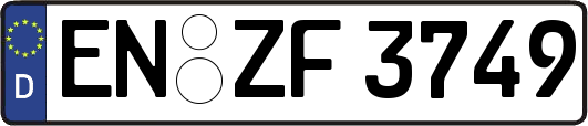 EN-ZF3749