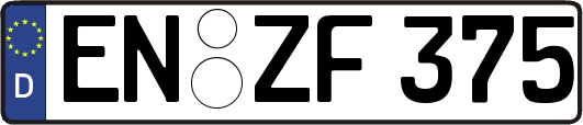 EN-ZF375