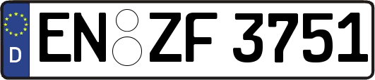 EN-ZF3751