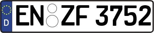 EN-ZF3752