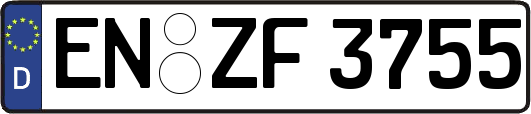 EN-ZF3755