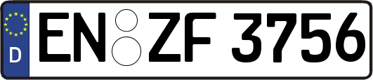 EN-ZF3756