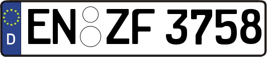 EN-ZF3758