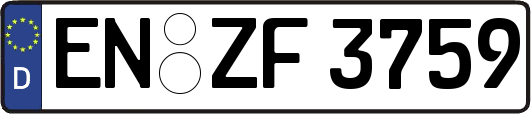 EN-ZF3759