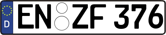 EN-ZF376