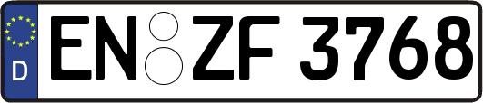 EN-ZF3768