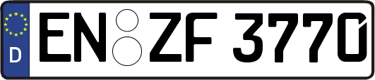 EN-ZF3770