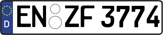 EN-ZF3774