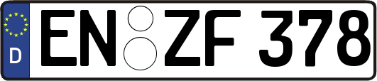 EN-ZF378