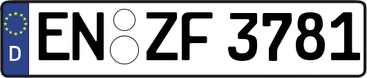 EN-ZF3781