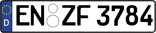 EN-ZF3784