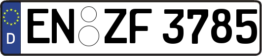 EN-ZF3785