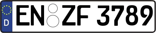 EN-ZF3789