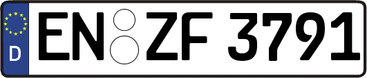 EN-ZF3791