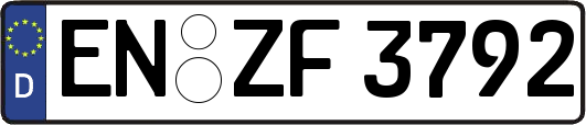 EN-ZF3792