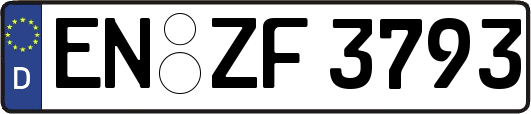 EN-ZF3793