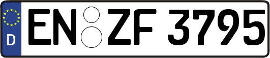 EN-ZF3795