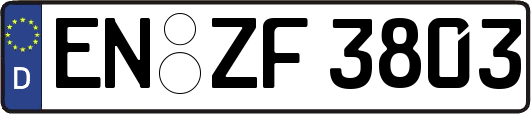 EN-ZF3803