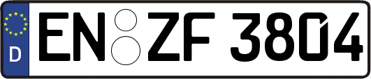 EN-ZF3804