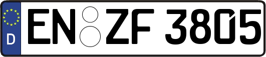 EN-ZF3805